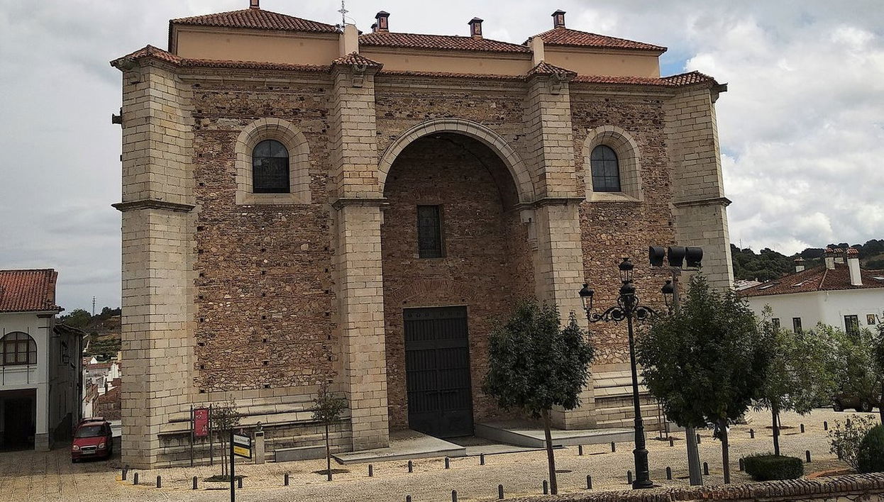Visita guiada por Aracena y su castillo - Foto 1
