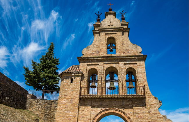 Visita guiada por Aracena y su castillo - Photo 5