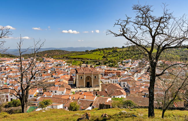 Visita guiada por Aracena y su castillo - Photo 7