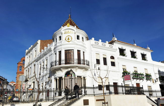 Visita guiada por Aracena y su castillo - Photo 2