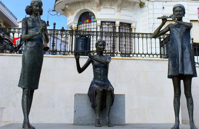 Visita guiada por Aracena y su castillo - Photo 6