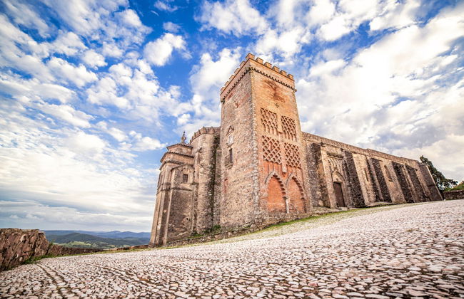 Visita guiada por Aracena y su castillo - Photo 1