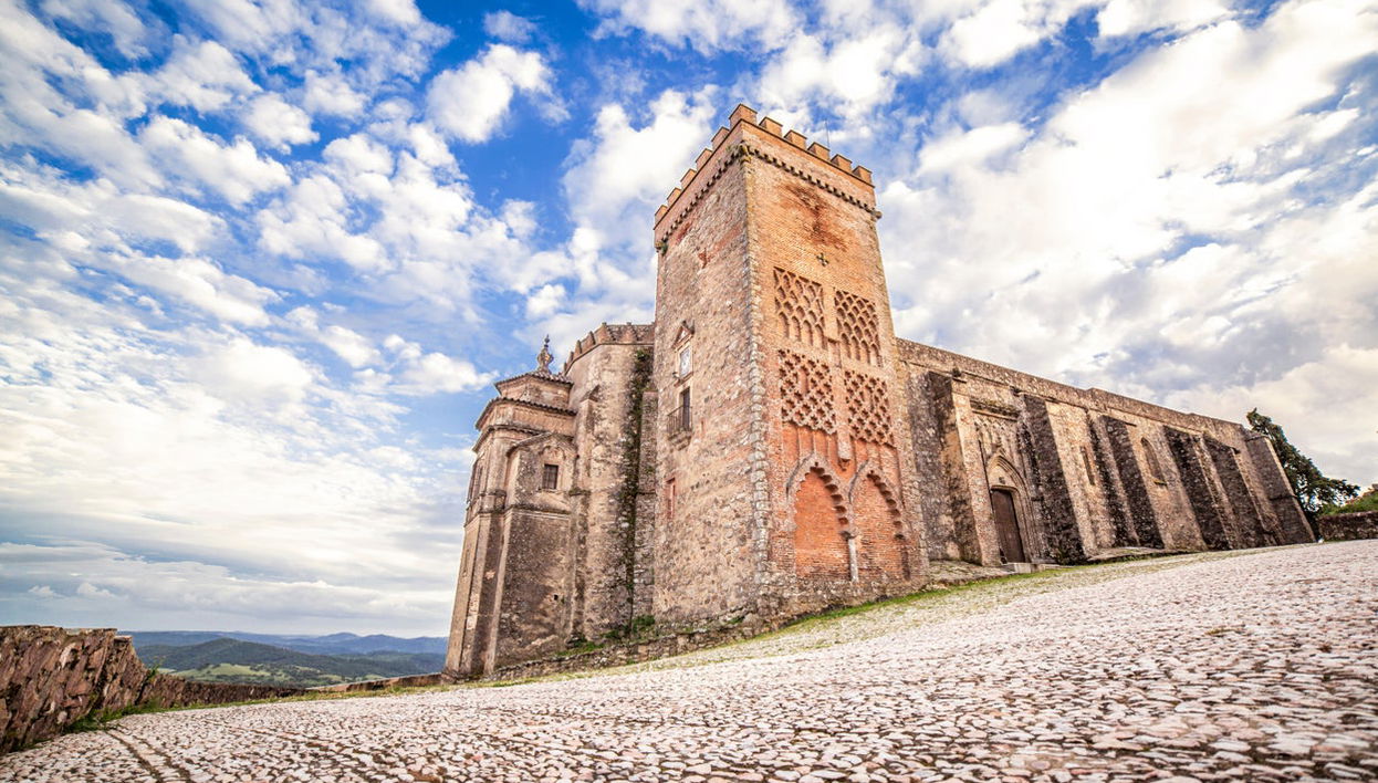 Visita guiada por Aracena y su castillo - Photo 1