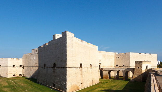 Tour privado por Barletta - Foto 3