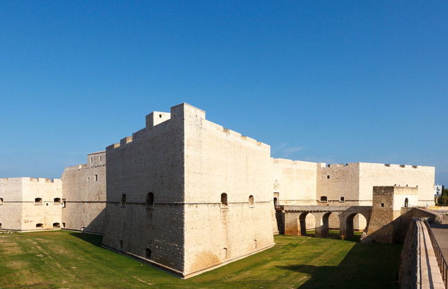 Barletta Private Tour - Photo 3