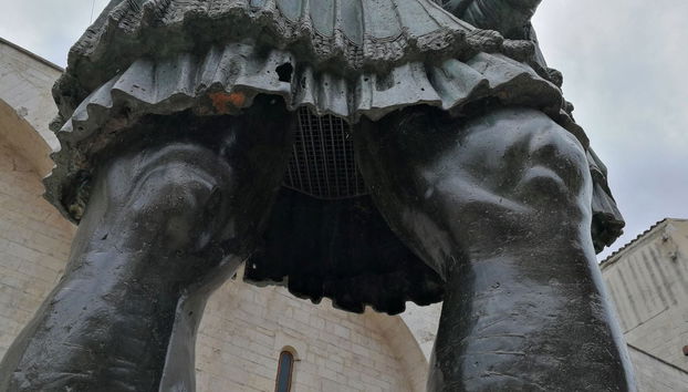 Tour privado por Barletta - Foto 4