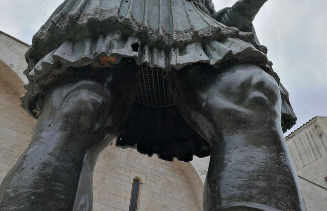 Barletta Private Tour - Photo 4