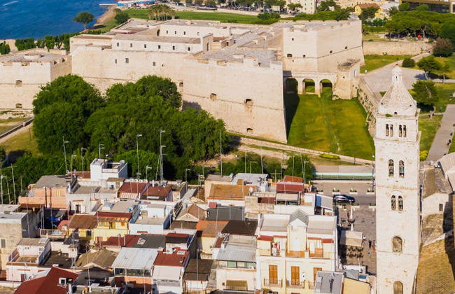 Barletta Private Tour - Foto 2