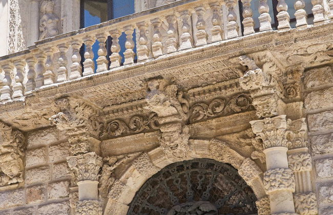 Barletta Private Tour - Photo 5