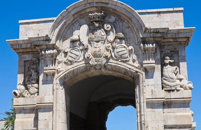 Barletta Private Tour - Photo 1