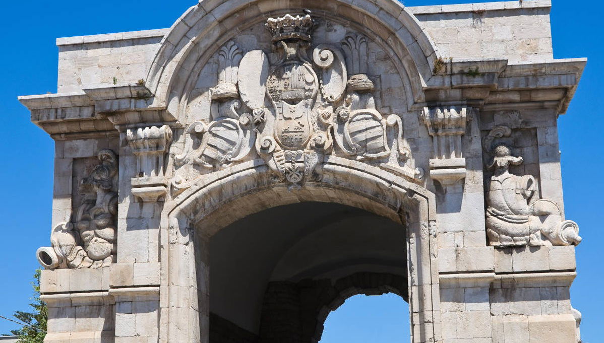 Tour privado por Barletta - Foto 1