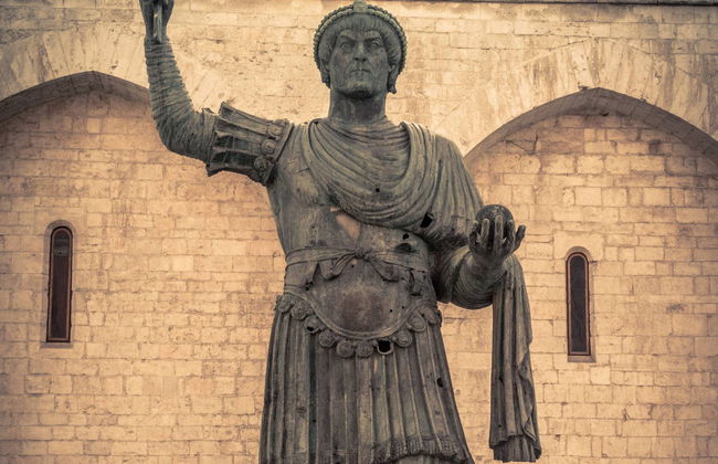 Barletta Private Tour - Photo 7