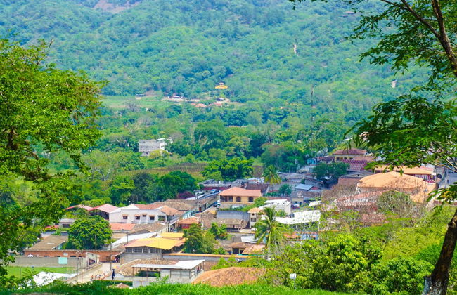 Copán Ruinas Private Tour - Foto 1