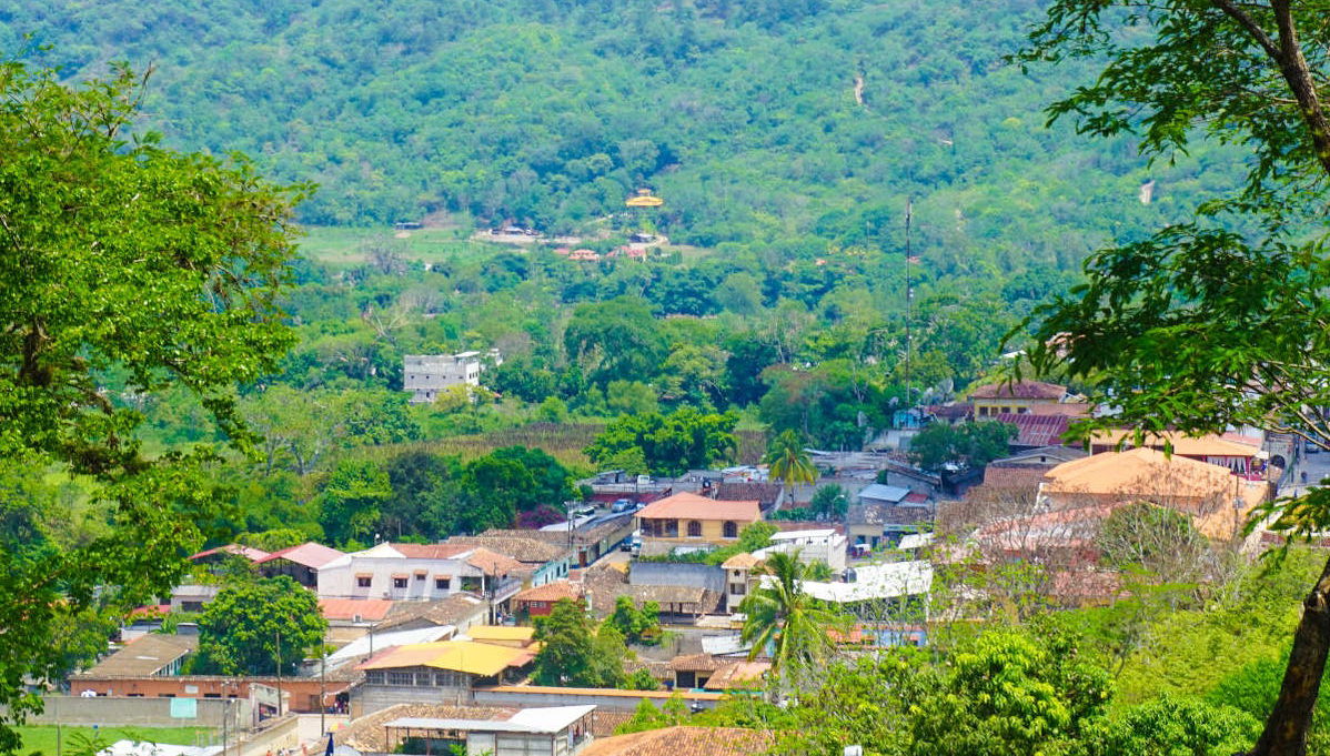 Copán Ruinas Private Tour - Foto 1