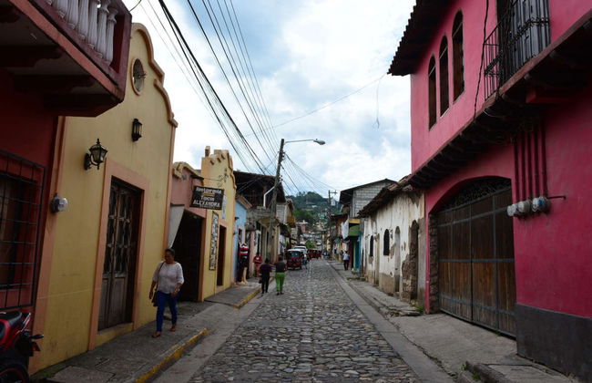 Copán Ruinas Private Tour - Foto 7