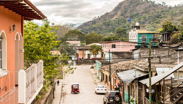 Copán Ruinas Private Tour - Foto 2