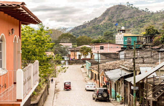 Copán Ruinas Private Tour - Foto 2