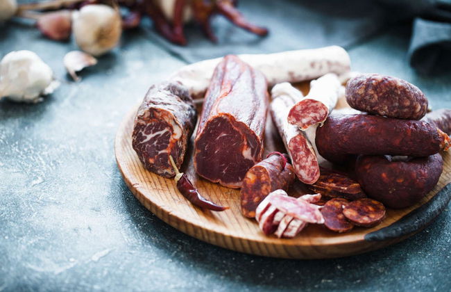 Visita a la bodega Pago de Tharsys - Foto 7