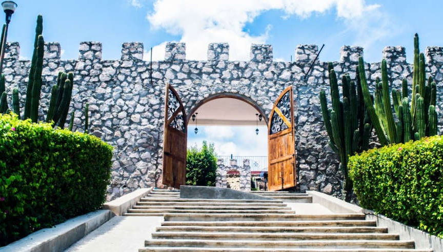 El Fuerte Guided Tour - Foto 1