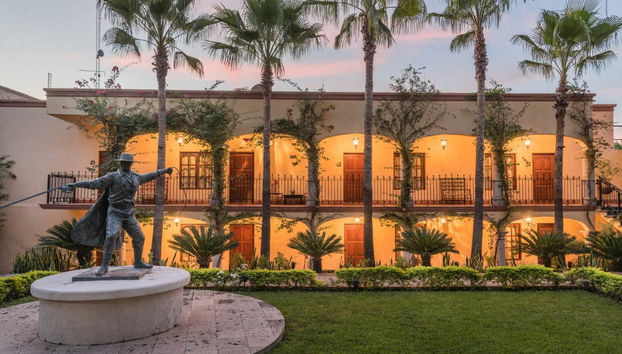 El Fuerte Guided Tour - Foto 2