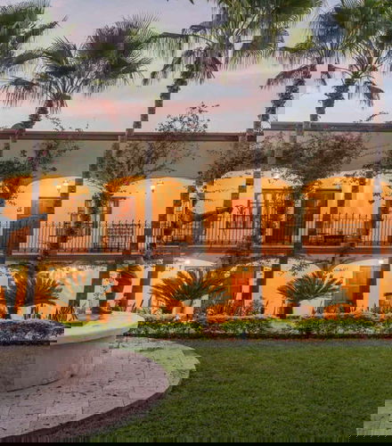 Foto de Visita guiada por El Fuerte