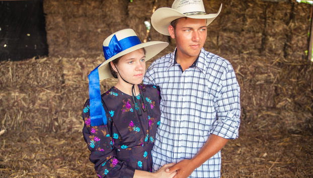 Cuauhtemoc Mennonite Fields Tour - Foto 3