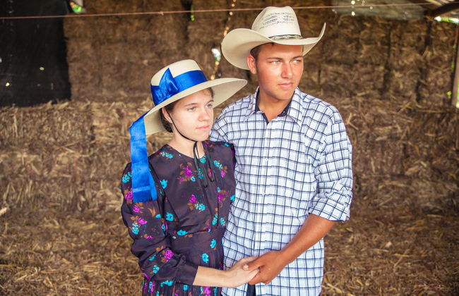 Excursion aux champs mennonites de Cuauhtémoc - Photo 3