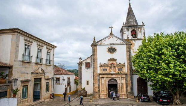 Excursión a Óbidos y São Martinho do Porto - Foto 3