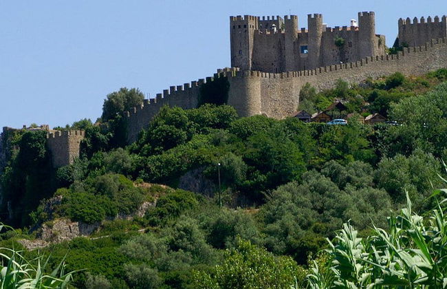 Excursión a Óbidos y São Martinho do Porto - Foto 3