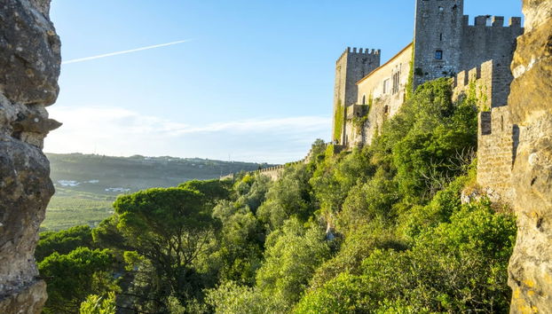 Excursión a Óbidos y São Martinho do Porto - Foto 4