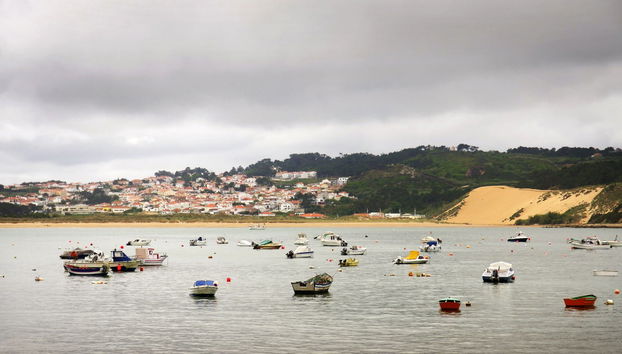 Excursión a Óbidos y São Martinho do Porto - Foto 5