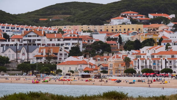 Excursión a Óbidos y São Martinho do Porto - Foto 2