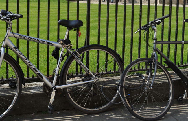 Oxford Bike Tour - Foto 9