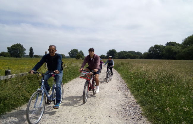 Oxford Bike Tour - Foto 5