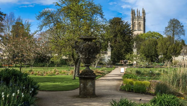 Tour di Oxford in bici - Foto 5