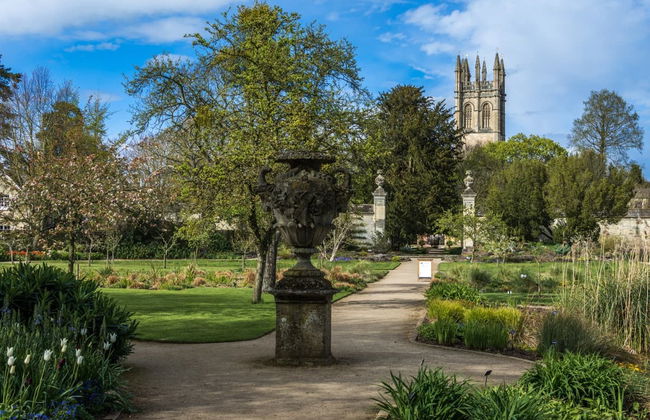 Oxford Bike Tour - Foto 5