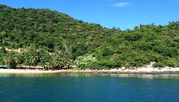 Cham Island Boat Trip - Foto 4