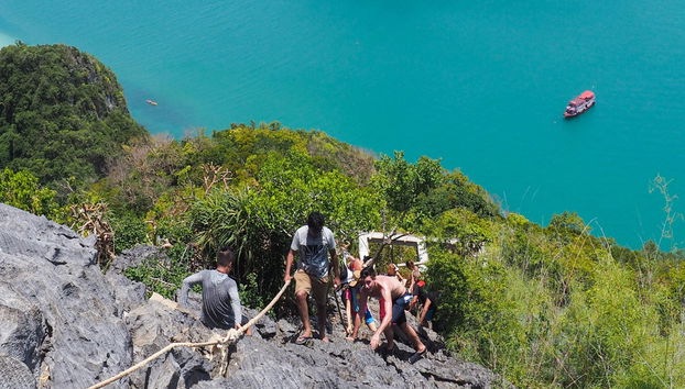 Ang Thong Marine Park Day Trip by Speedboat - Foto 4