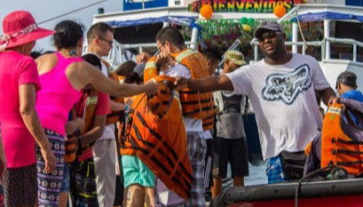 Jamaican Boat Party - Foto 5