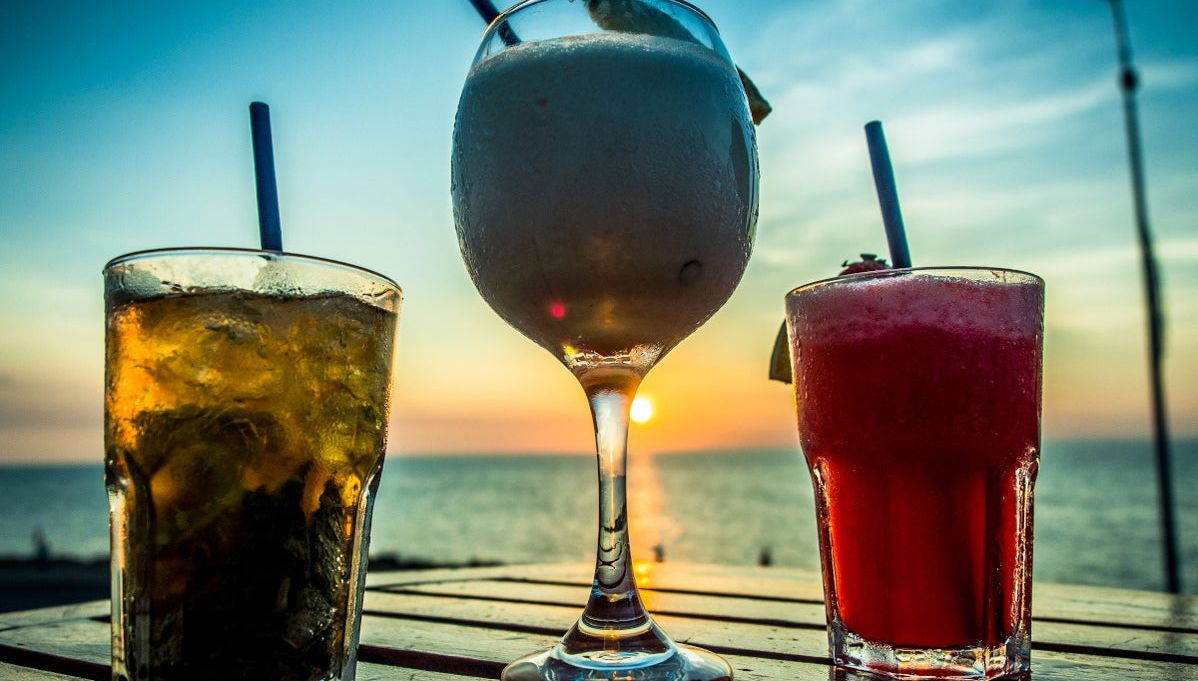 Jamaican Boat Party - Foto 1