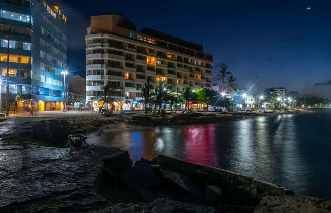 Festa jamaicana de barco - Foto 3