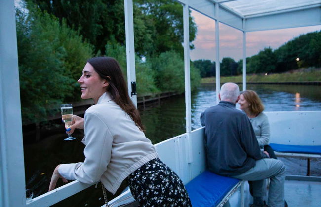Croisière au coucher du soleil avec musique - Photo 6