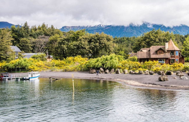 Lake Llanquihue Villages Tour - Foto 1