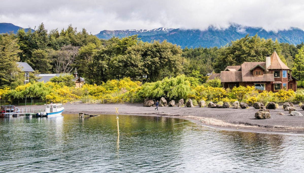Lake Llanquihue Villages Tour - Foto 1