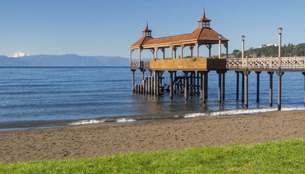 Lake Llanquihue Villages Tour - Foto 5