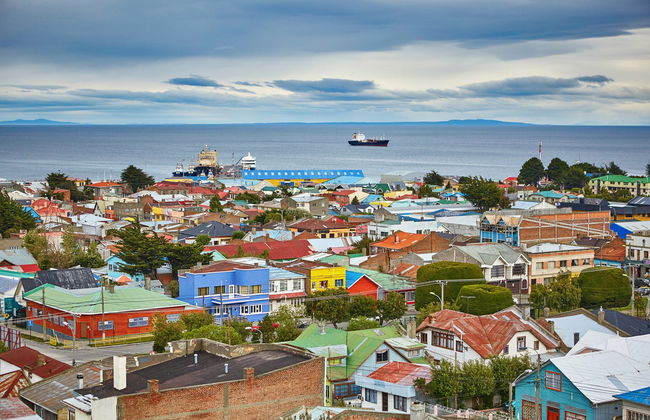 Boat Ride + Hiking in Cape Froward - Photo 1