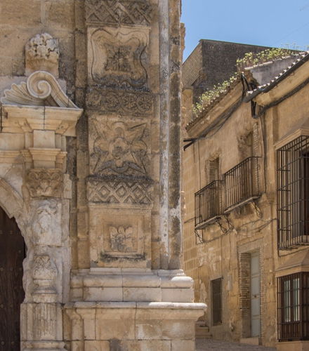Foto de Visita guiada por Osuna
