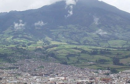 Excursion au volcan Galeras et dans les villages alentours - Photo 8