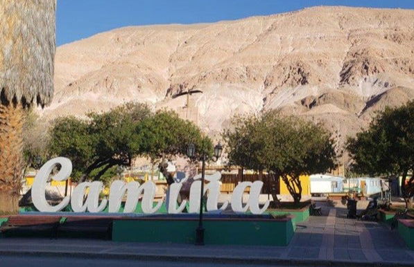 Red Lagoon Day Trip - Foto 6