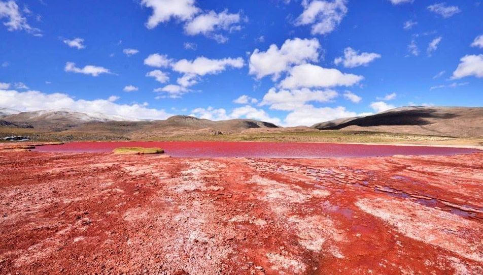 Red Lagoon Tour - Foto 1